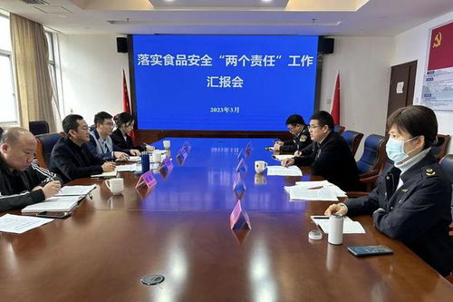 臺州市開展三月份國家食品安全示范城市創(chuàng)建專項督查