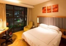 性價比之選 易佰連鎖旅店（蘇州汽車南站店）3小時超值體驗