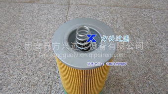 h12110/2x機油曼牌濾芯 專業(yè)工程機械維護的核心配件