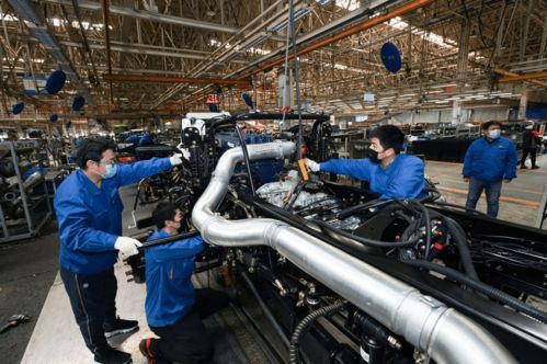 返還穩(wěn)崗補(bǔ)貼近四億元 經(jīng)開區(qū)獲 人民日報 點(diǎn)贊