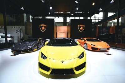 2019第十七屆廣州國際汽車展覽會時間地點(diǎn)、門票價格、交通指南