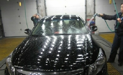 車來車往車飾美容改裝團(tuán)購