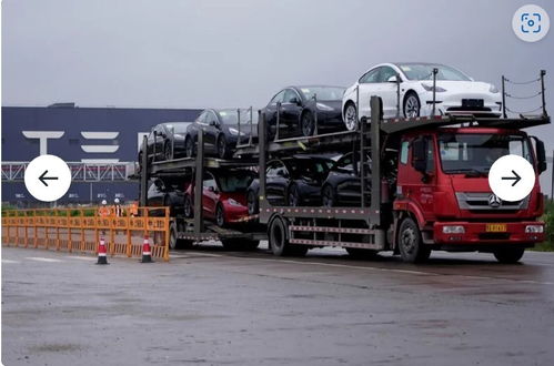 汽車零部件廠明年有麻煩,特斯拉推動供應(yīng)商在我國以外生產(chǎn)零部件