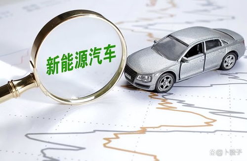 打破沉寂！A股有望翻倍的十大新能源汽車龍頭股（含汽車裝飾服務(wù)），值得收藏